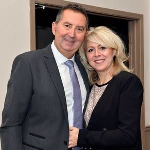 Meet your Posher, Nancy